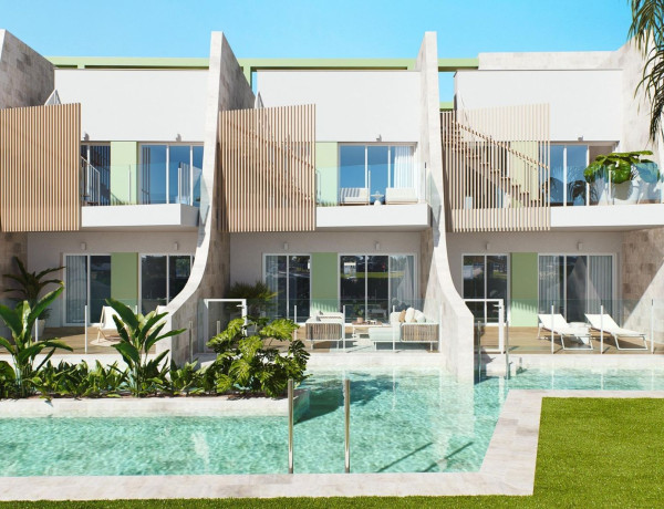 Casa o chalet independiente en venta en Zona Pueblo