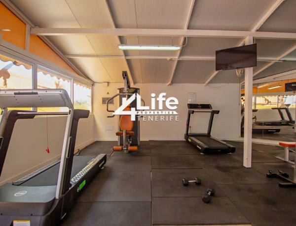 Dúplex en venta en Los Cristianos