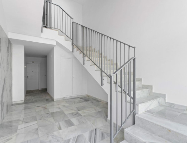 Piso en venta en Villamartín-Las Filipinas