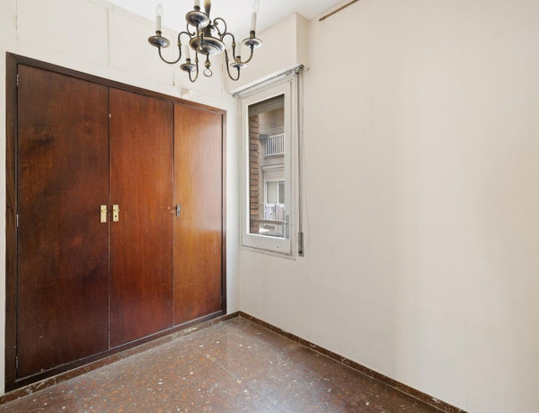 Piso en venta en calle d'Aribau, 272