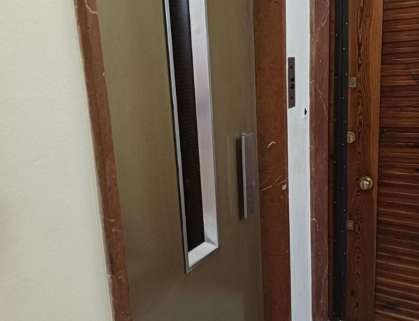 Alquiler de Piso en Centro Tradicional