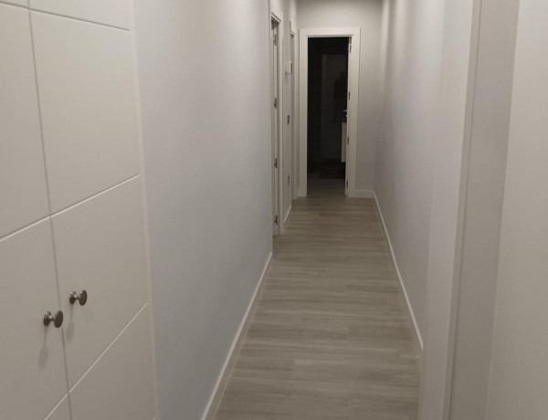 Alquiler de Piso en Centro Tradicional