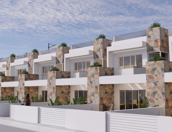 Chalet pareado en venta en Villamartín-Las Filipinas