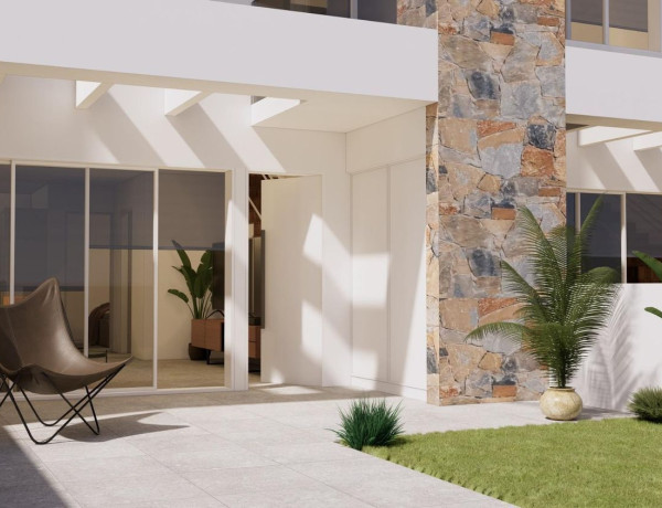 Chalet pareado en venta en Villamartín-Las Filipinas