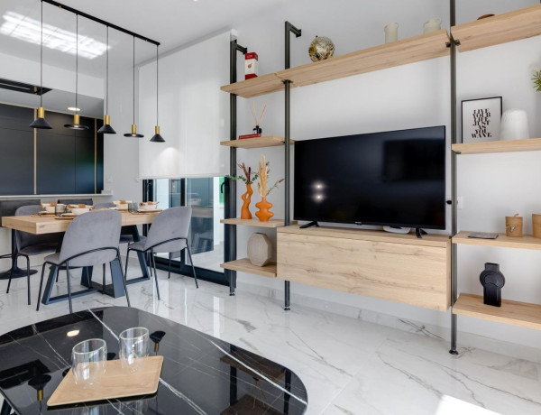 Piso en venta en Zeniamar-Horizonte-La Campana