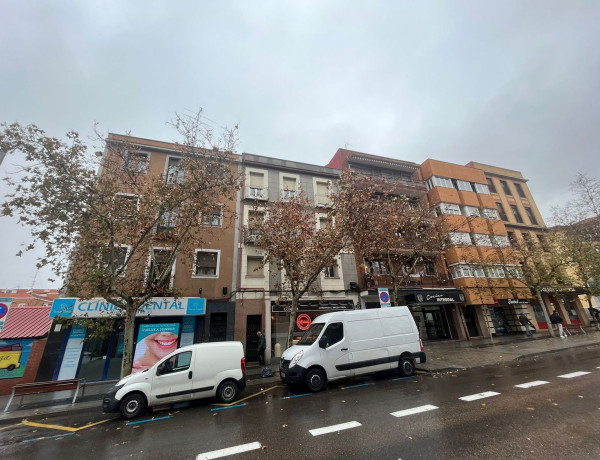 Alquiler de Piso en calle de Alcalá, 303