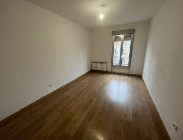 Alquiler de Piso en calle de Alcalá, 303