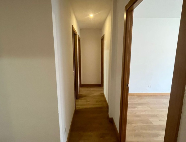 Alquiler de Piso en calle de Alcalá, 303