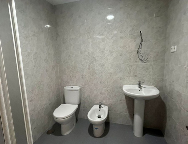 Alquiler de Piso en calle de Alcalá, 303