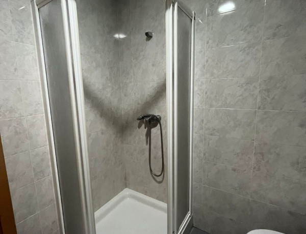 Alquiler de Piso en calle de Alcalá, 303