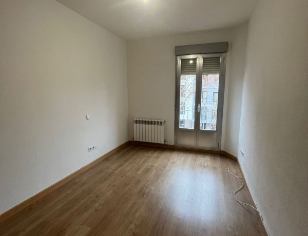 Alquiler de Piso en calle de Alcalá, 303