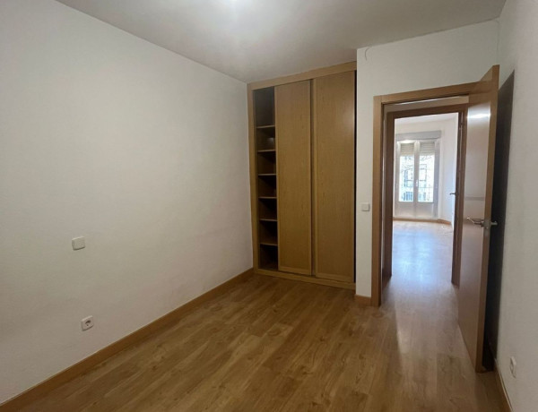 Alquiler de Piso en calle de Alcalá, 303