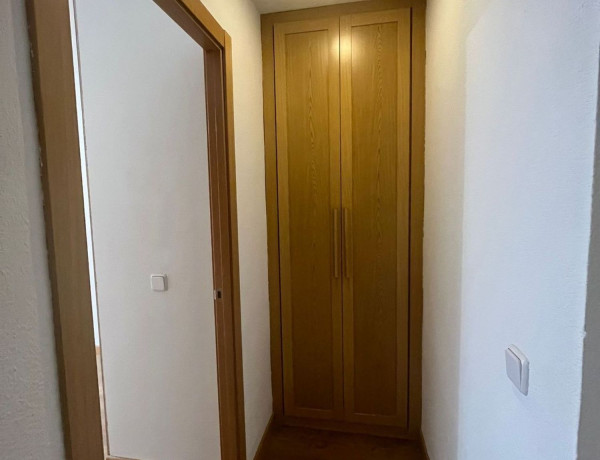 Alquiler de Piso en calle de Alcalá, 303