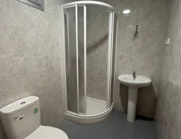 Alquiler de Piso en calle de Alcalá, 303