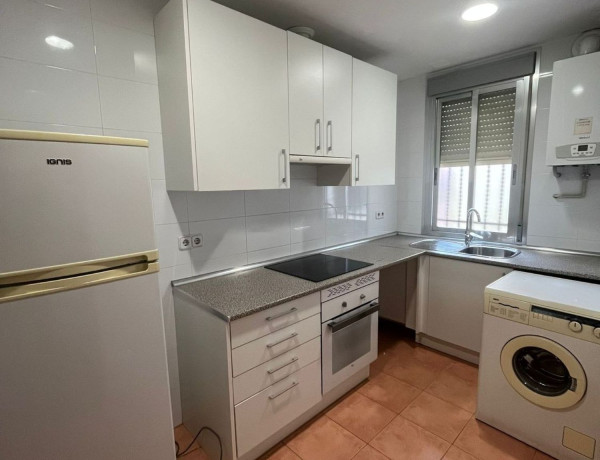 Alquiler de Piso en calle de Alcalá, 303