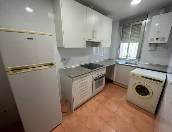 Alquiler de Piso en calle de Alcalá, 303