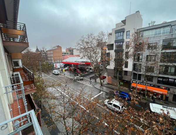 Alquiler de Piso en calle de Alcalá, 303