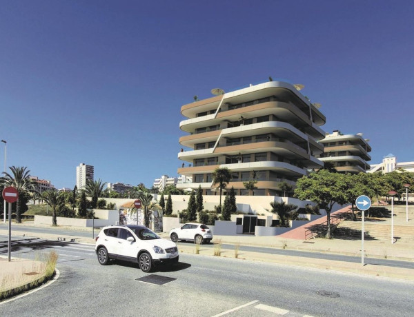 Piso en venta en Arenales del Sol