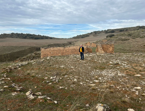 Terreno en venta en carretera 3208 km 15, km 15