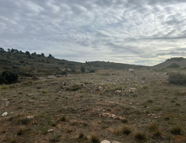 Terreno en venta en carretera 3208 km 15, km 15