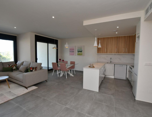 Piso en venta en Villamartín-Las Filipinas