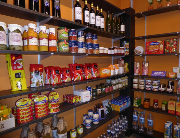 Alquiler de Local en San Juan