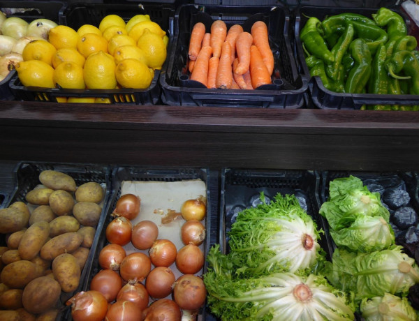 Alquiler de Local en San Juan