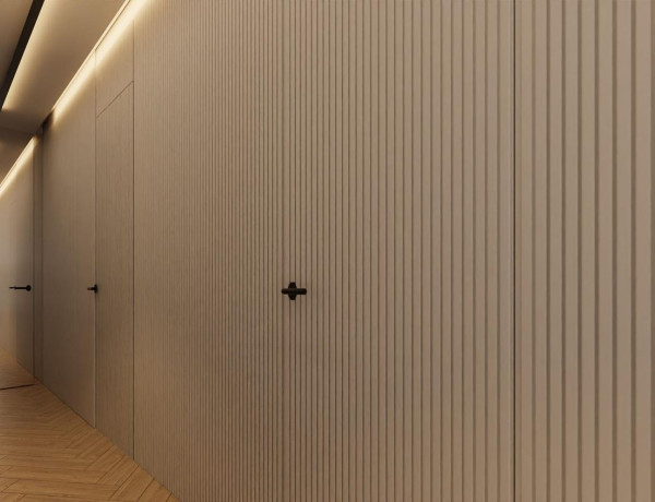 Chalet pareado en venta en Lomas de Cabo Roig-Los Dolses