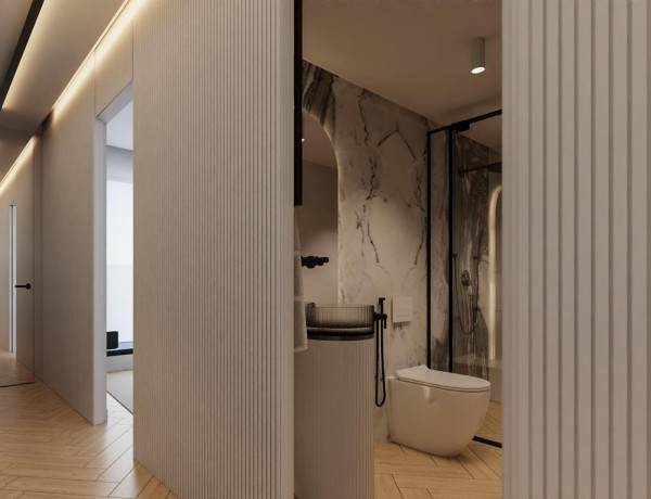 Chalet pareado en venta en Lomas de Cabo Roig-Los Dolses