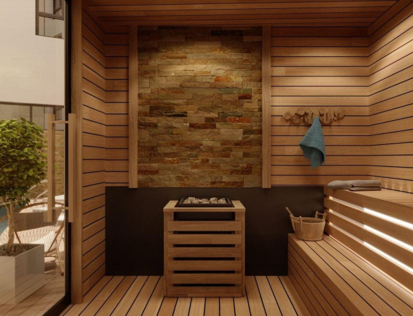 Piso en venta en Mercado