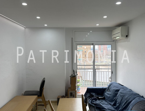 Alquiler de Piso en concili de trento, 182