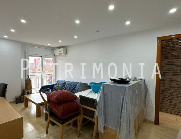 Alquiler de Piso en concili de trento, 182