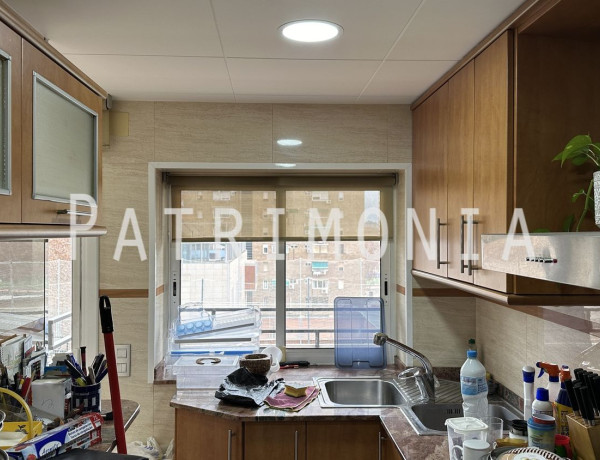 Alquiler de Piso en concili de trento, 182