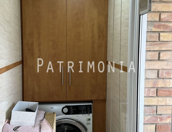 Alquiler de Piso en concili de trento, 182