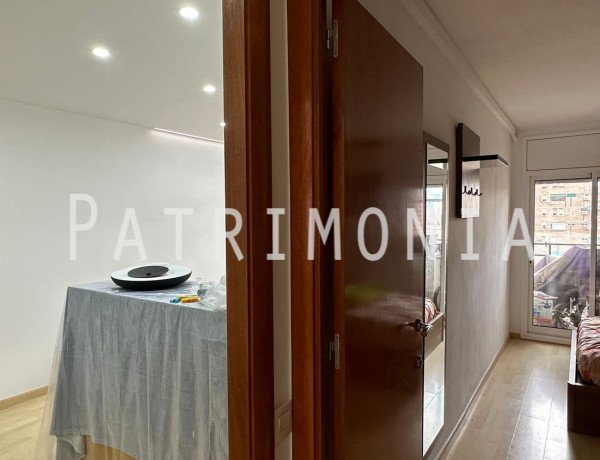 Alquiler de Piso en concili de trento, 182