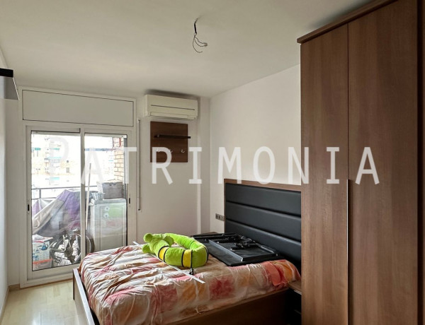 Alquiler de Piso en concili de trento, 182