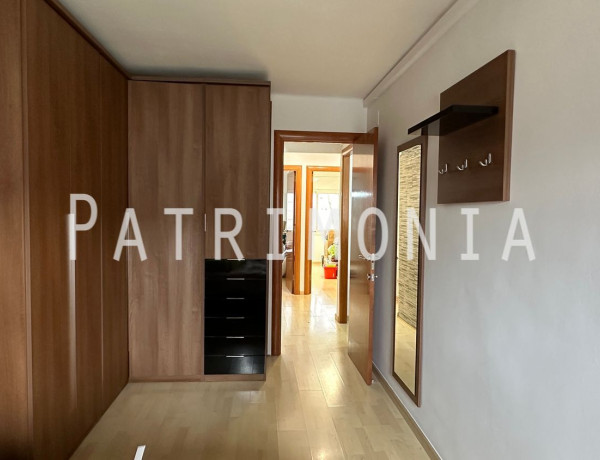 Alquiler de Piso en concili de trento, 182