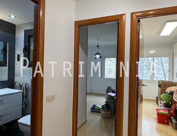 Alquiler de Piso en concili de trento, 182