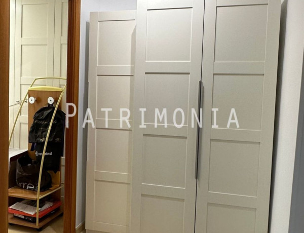 Alquiler de Piso en concili de trento, 182