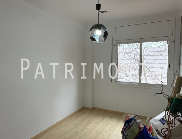 Alquiler de Piso en concili de trento, 182