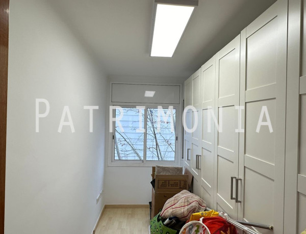 Alquiler de Piso en concili de trento, 182