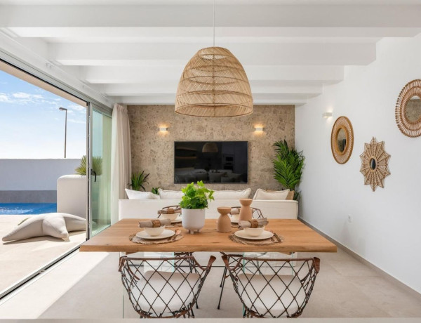 Casa o chalet independiente en venta en Las Lomas del Rame-Bahía Bella