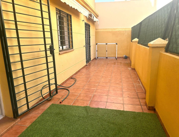 Piso en venta en Los Rios - Care