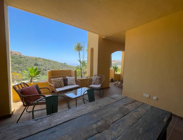 Alquiler de Piso en Urbanizacion Duquesa Village, 8 b