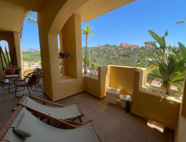 Alquiler de Piso en Urbanizacion Duquesa Village, 8 b