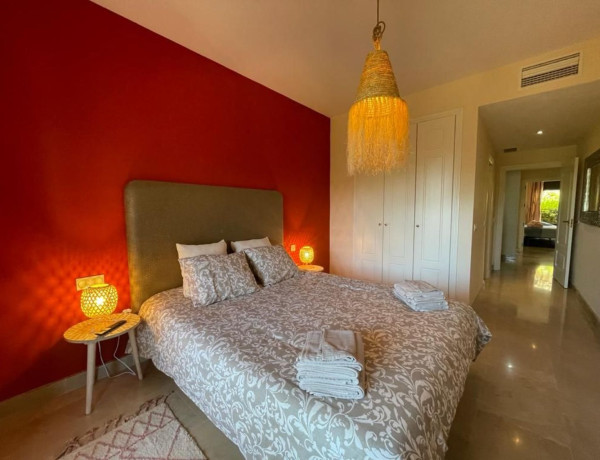 Alquiler de Piso en Urbanizacion Duquesa Village, 8 b