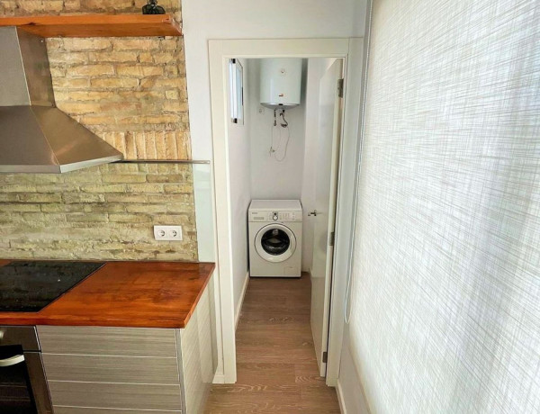 Alquiler de Ático en calle del Almirante Cadarso, 11