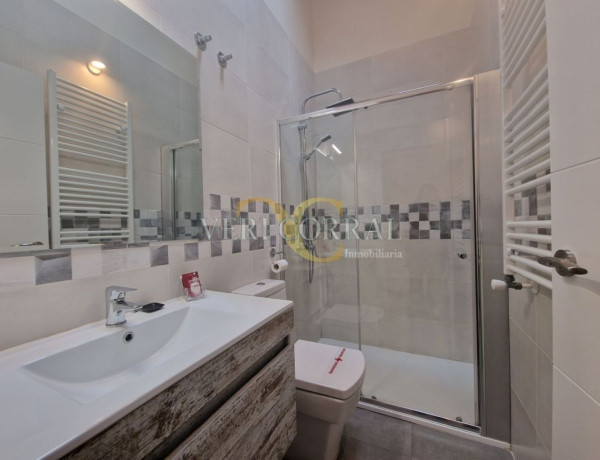 Edificio en venta en alto Barrio Cueto