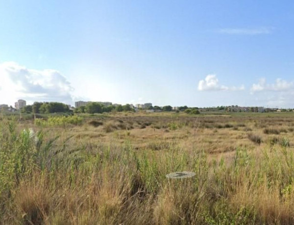 Terreno en venta en Benicassim Golf