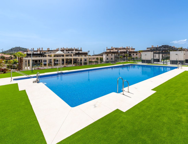 Ático en venta en calle Antares s/n